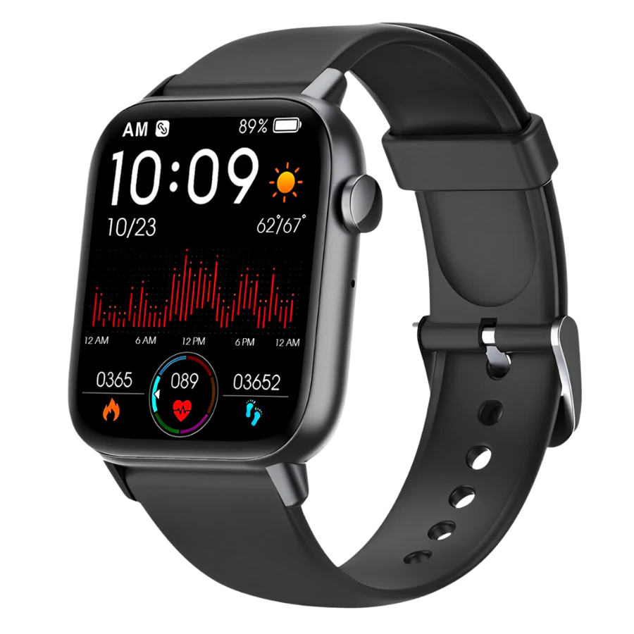 Gard Pro Health Smartwatch 2+