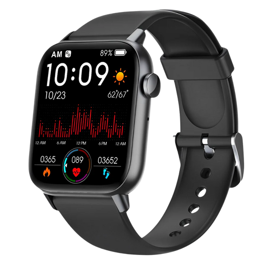 Gard Pro Health Smartwatch 2+