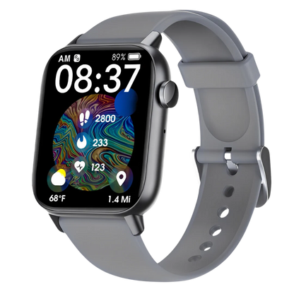 Gard Pro Health Smartwatch 2+